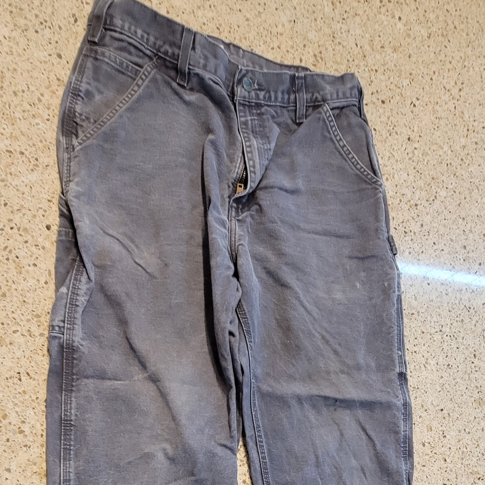 Work pants